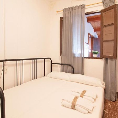 Global Properties, Apartamento Centrico En Canet D'En Berenguer Εξωτερικό φωτογραφία