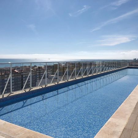 Global Properties, Apartamento Centrico En Canet D'En Berenguer Εξωτερικό φωτογραφία