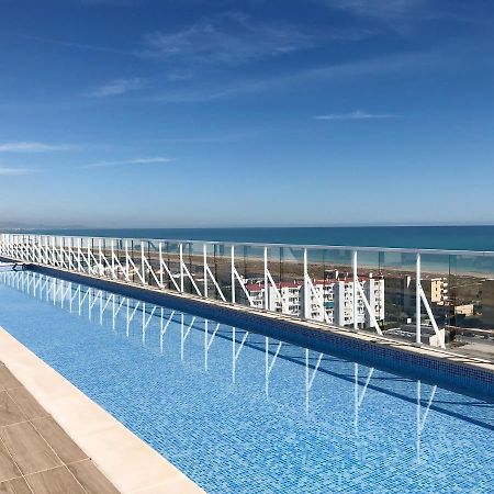 Global Properties, Apartamento Centrico En Canet D'En Berenguer Εξωτερικό φωτογραφία