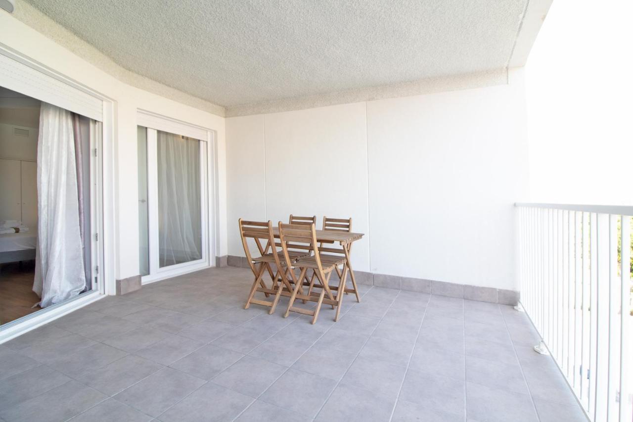 Global Properties, Apartamento Centrico En Canet D'En Berenguer Εξωτερικό φωτογραφία