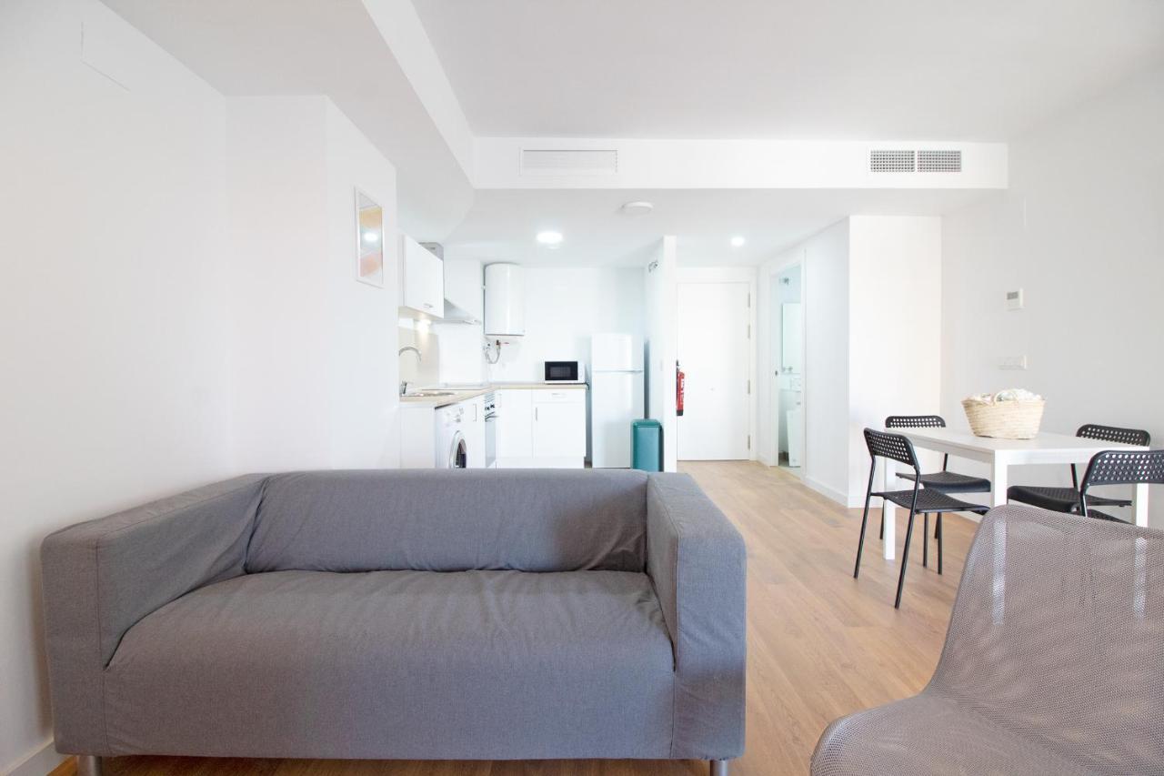 Global Properties, Apartamento Centrico En Canet D'En Berenguer Εξωτερικό φωτογραφία