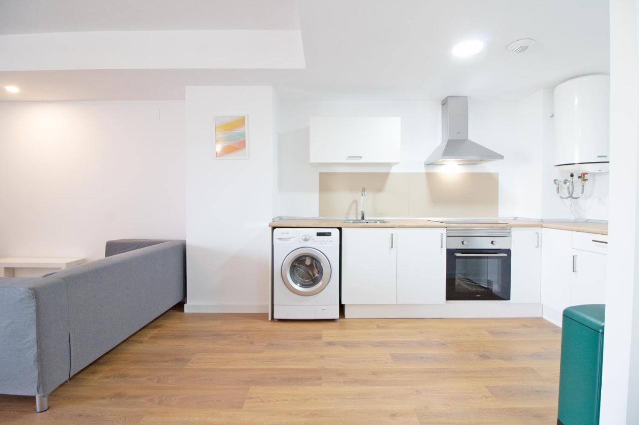 Global Properties, Apartamento Centrico En Canet D'En Berenguer Εξωτερικό φωτογραφία