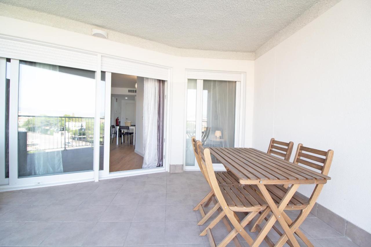Global Properties, Apartamento Centrico En Canet D'En Berenguer Εξωτερικό φωτογραφία