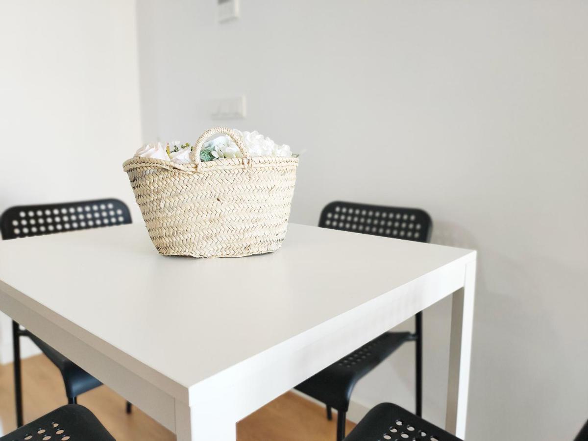 Global Properties, Apartamento Centrico En Canet D'En Berenguer Εξωτερικό φωτογραφία