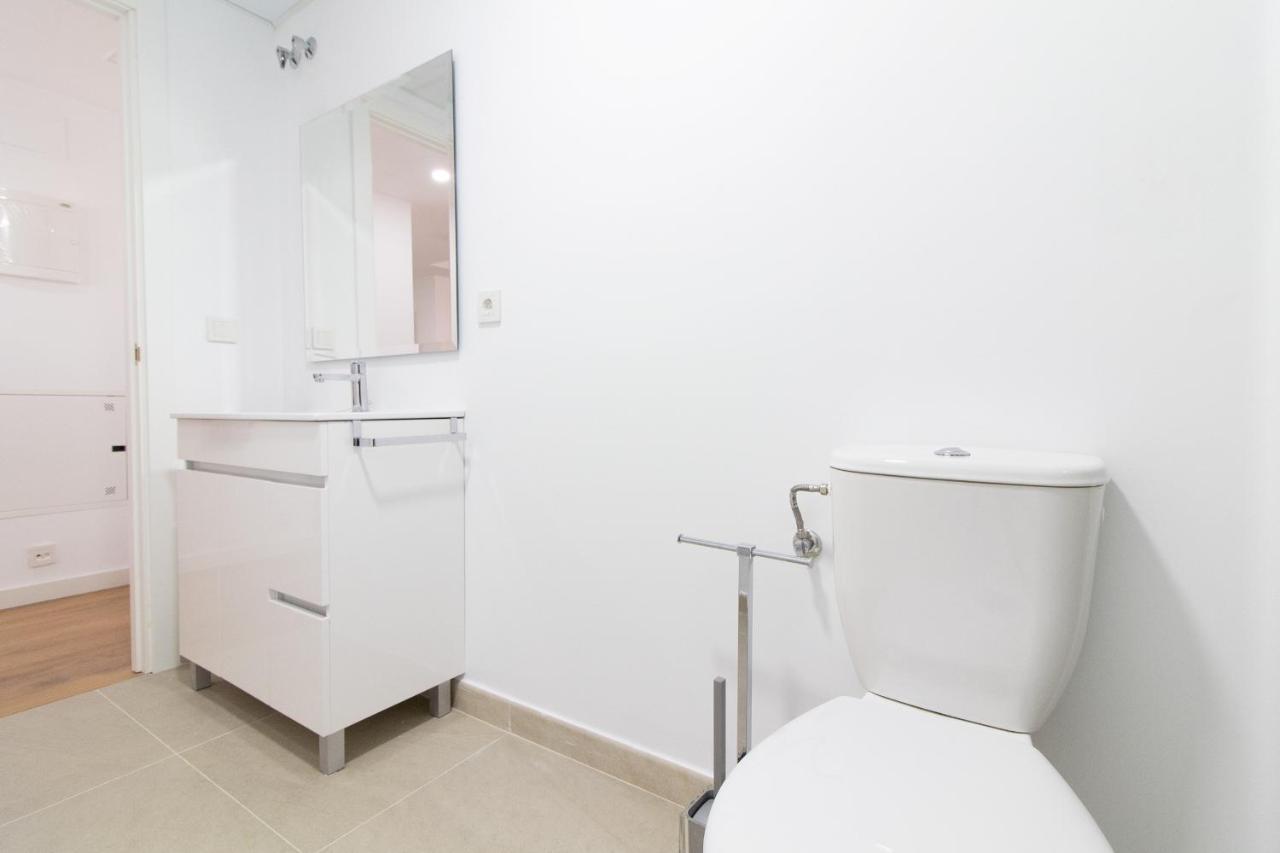 Global Properties, Apartamento Centrico En Canet D'En Berenguer Εξωτερικό φωτογραφία