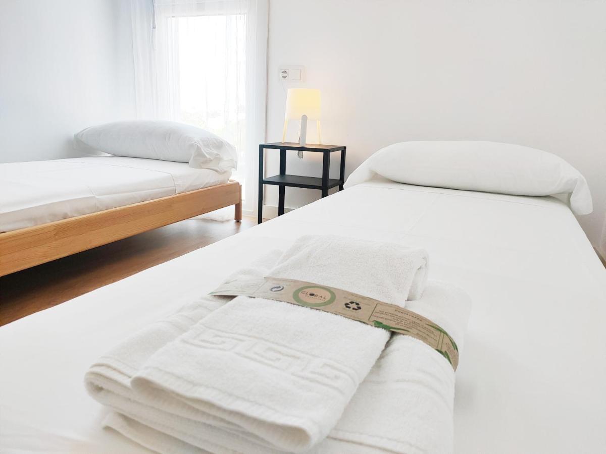 Global Properties, Apartamento Centrico En Canet D'En Berenguer Εξωτερικό φωτογραφία