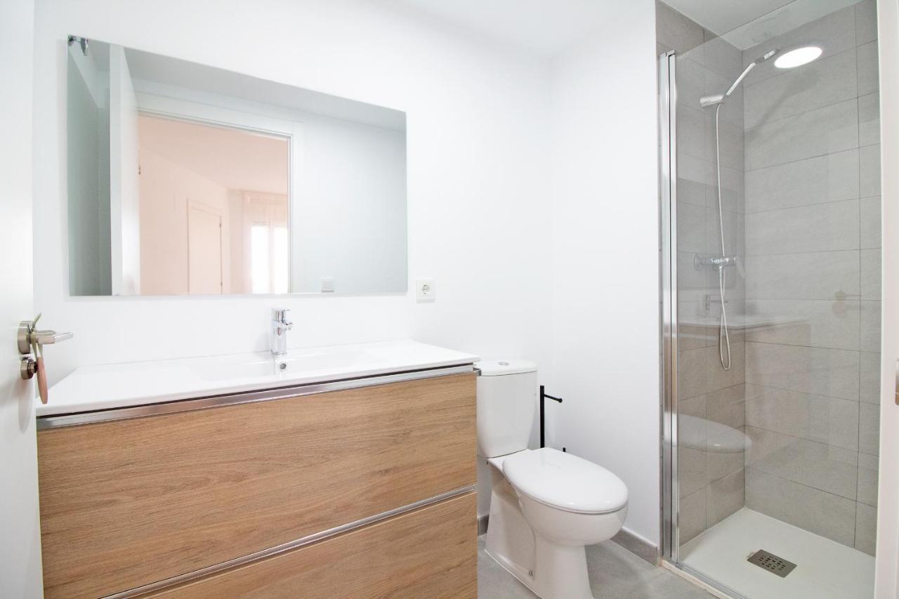 Global Properties, Apartamento Centrico En Canet D'En Berenguer Εξωτερικό φωτογραφία