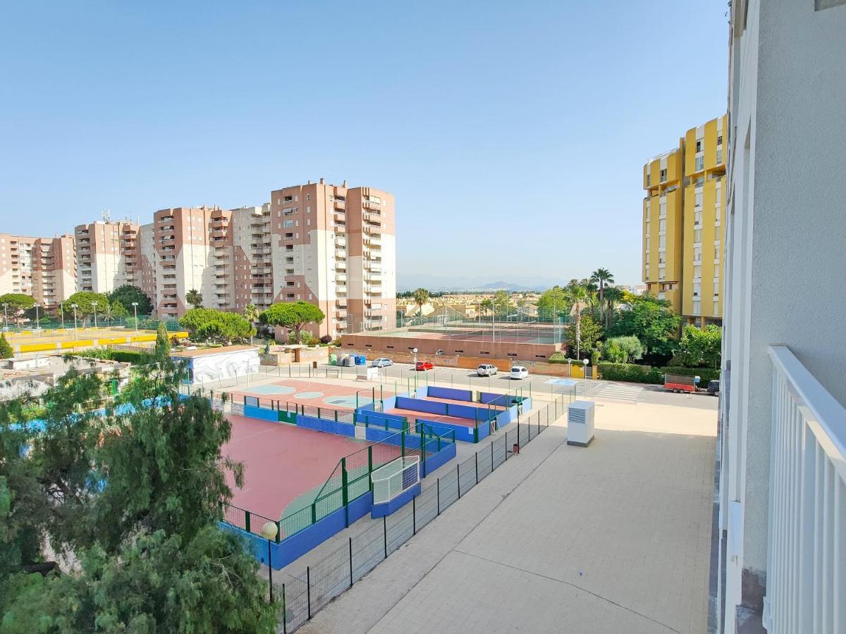 Global Properties, Apartamento Centrico En Canet D'En Berenguer Εξωτερικό φωτογραφία