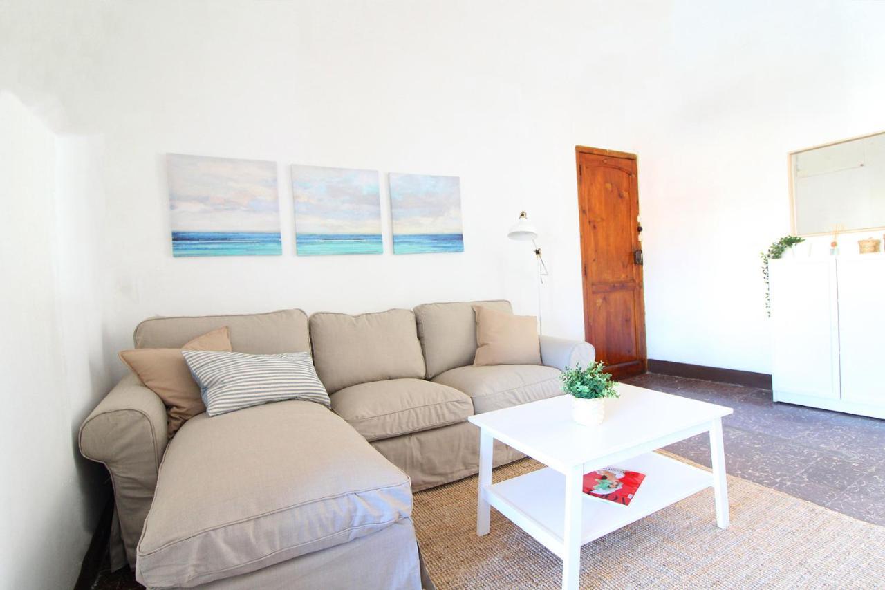 Global Properties, Apartamento Centrico En Canet D'En Berenguer Εξωτερικό φωτογραφία
