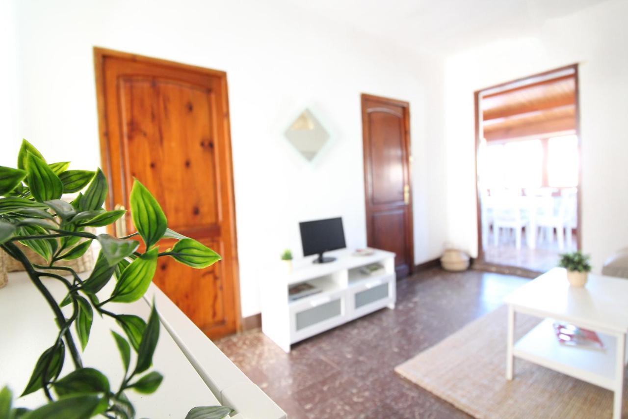 Global Properties, Apartamento Centrico En Canet D'En Berenguer Εξωτερικό φωτογραφία