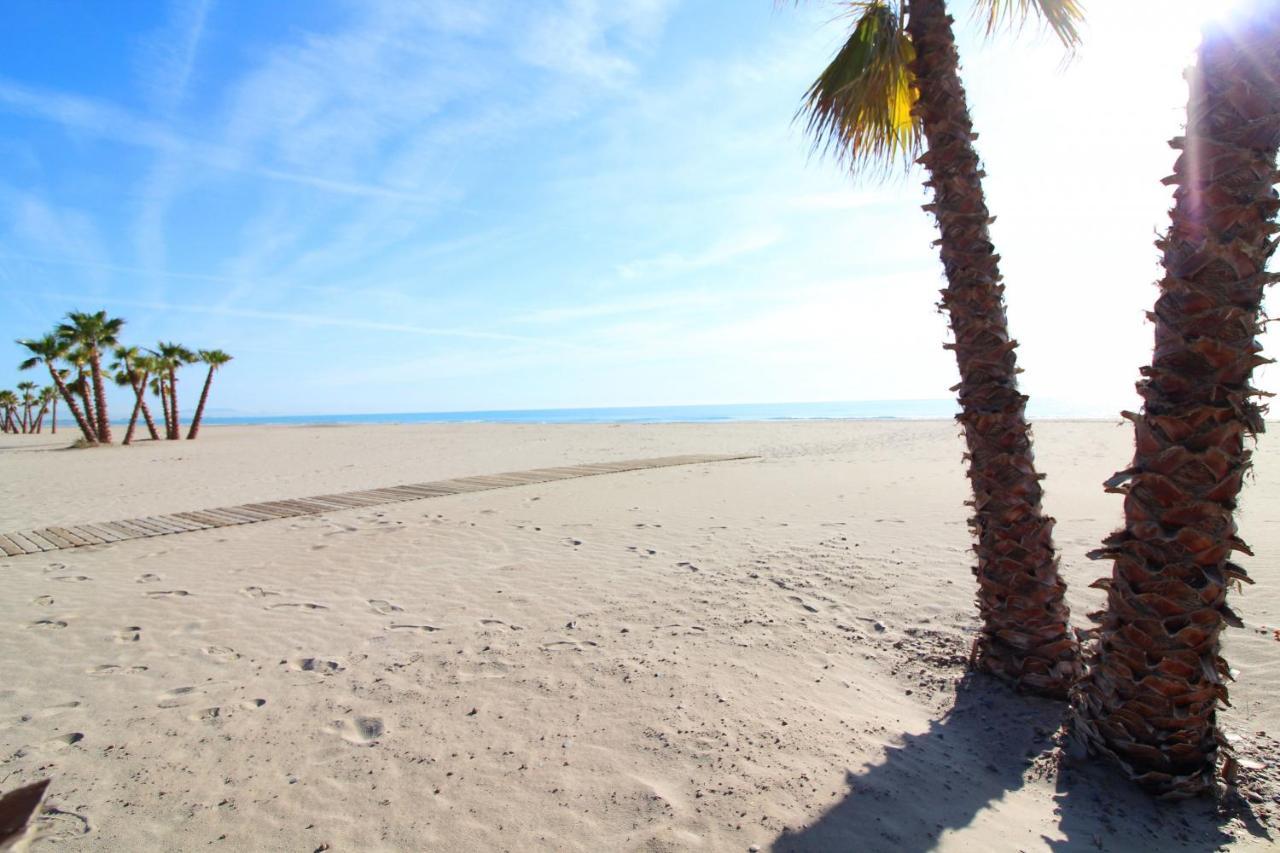 Global Properties, Apartamento Centrico En Canet D'En Berenguer Εξωτερικό φωτογραφία
