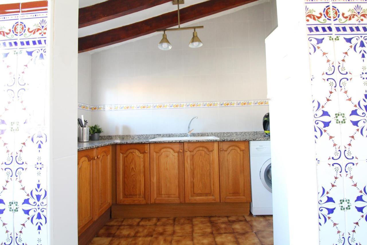 Global Properties, Apartamento Centrico En Canet D'En Berenguer Εξωτερικό φωτογραφία