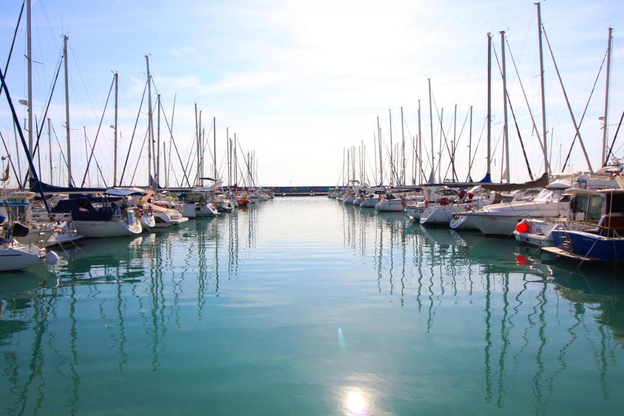 Global Properties, Apartamento Centrico En Canet D'En Berenguer Εξωτερικό φωτογραφία