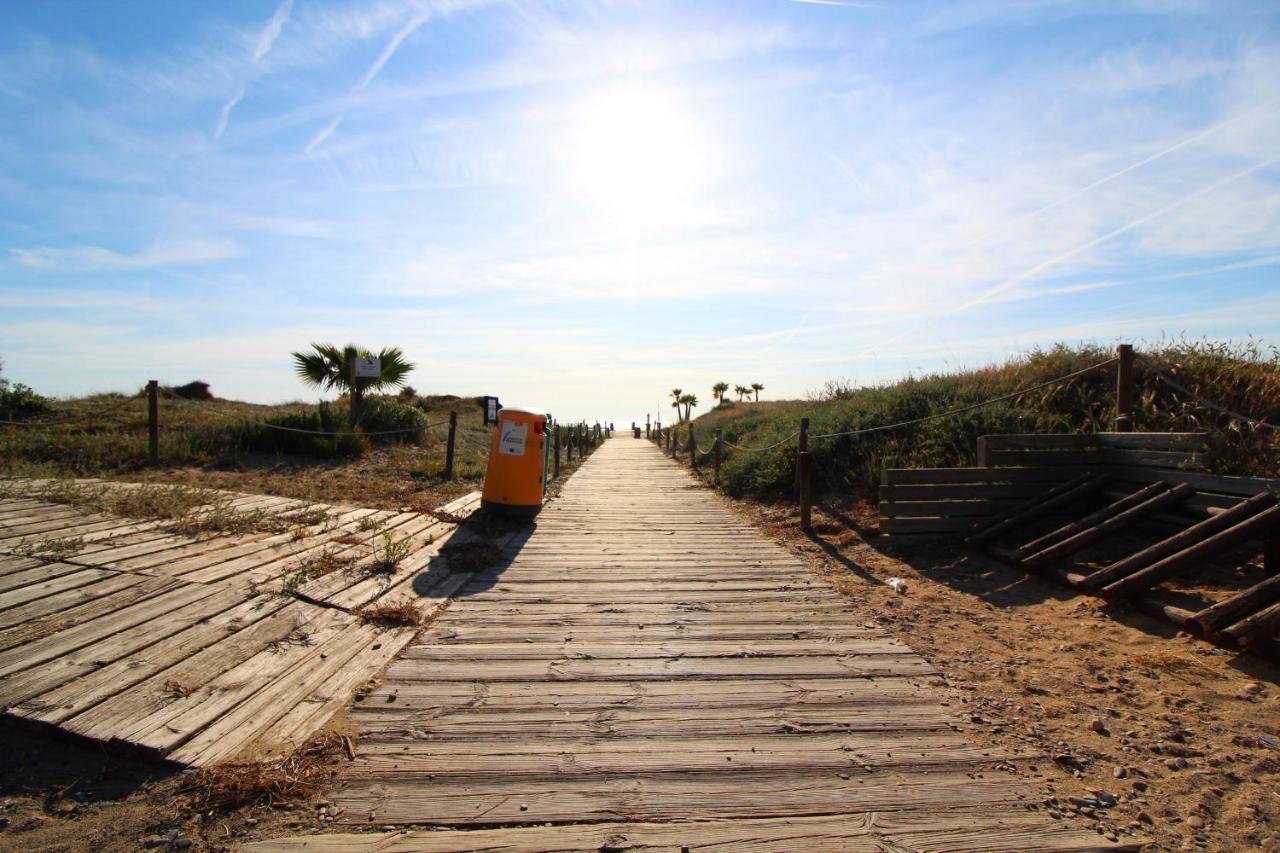 Global Properties, Apartamento Centrico En Canet D'En Berenguer Εξωτερικό φωτογραφία