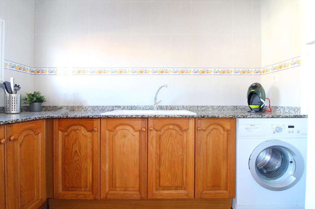Global Properties, Apartamento Centrico En Canet D'En Berenguer Εξωτερικό φωτογραφία