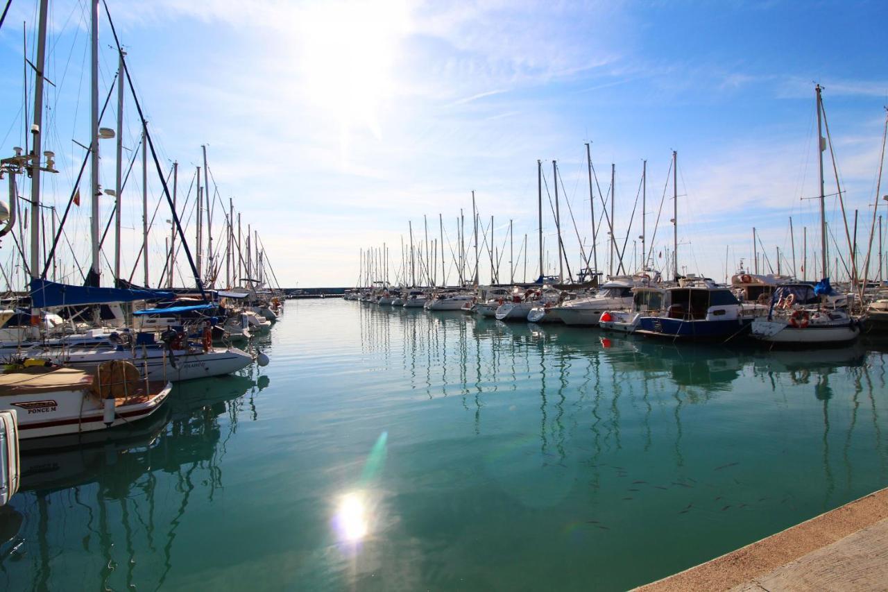 Global Properties, Apartamento Centrico En Canet D'En Berenguer Εξωτερικό φωτογραφία