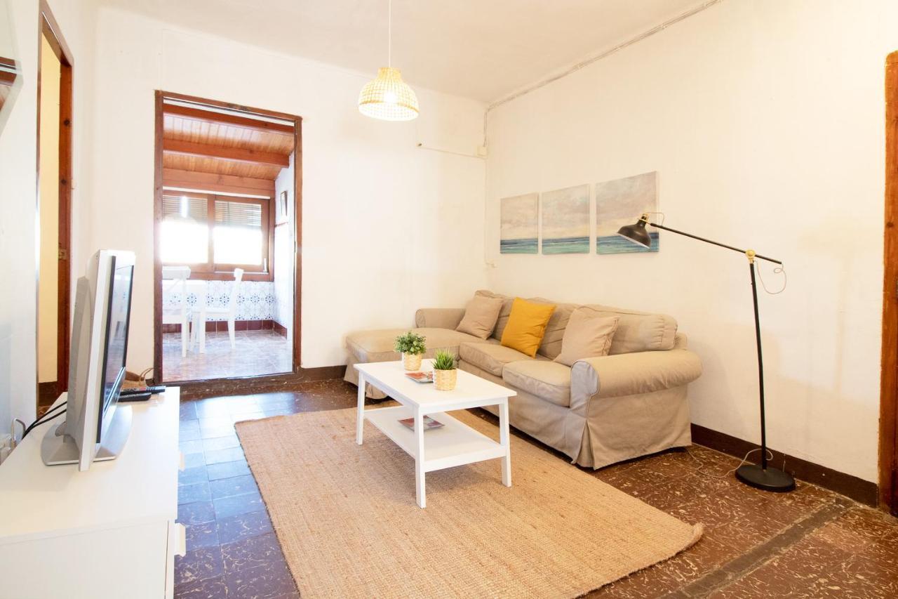 Global Properties, Apartamento Centrico En Canet D'En Berenguer Εξωτερικό φωτογραφία