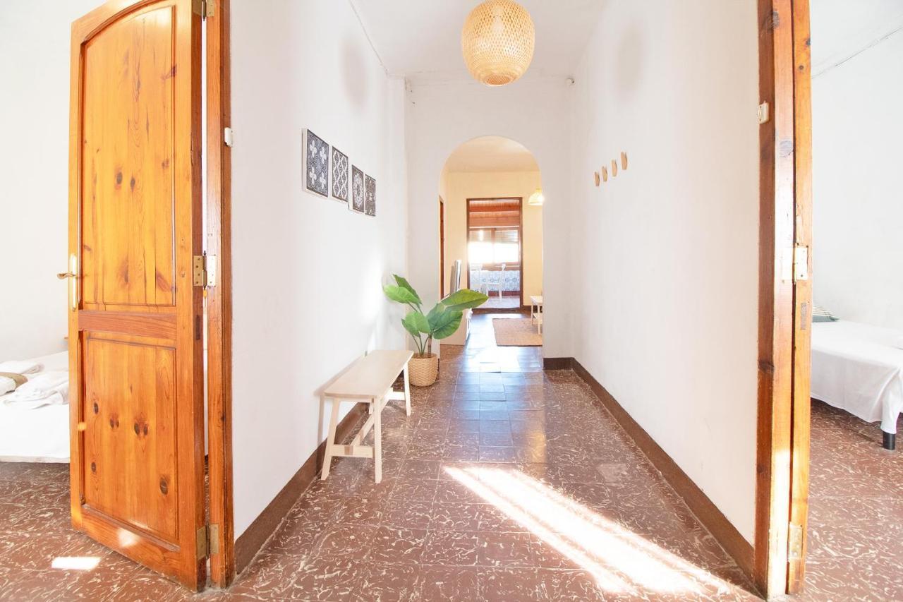 Global Properties, Apartamento Centrico En Canet D'En Berenguer Εξωτερικό φωτογραφία