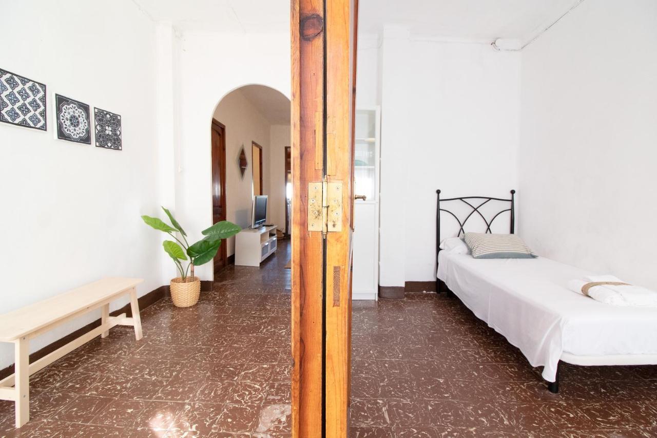 Global Properties, Apartamento Centrico En Canet D'En Berenguer Εξωτερικό φωτογραφία