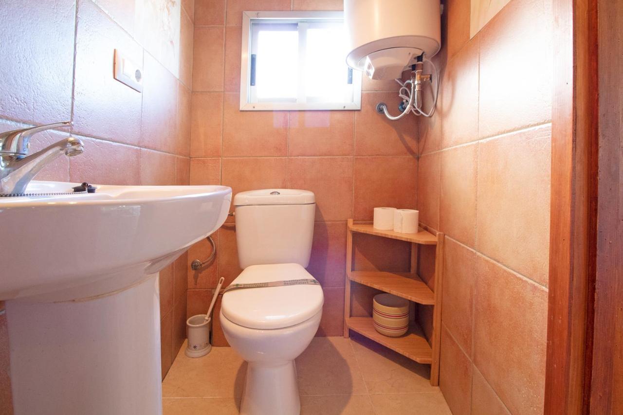 Global Properties, Apartamento Centrico En Canet D'En Berenguer Εξωτερικό φωτογραφία