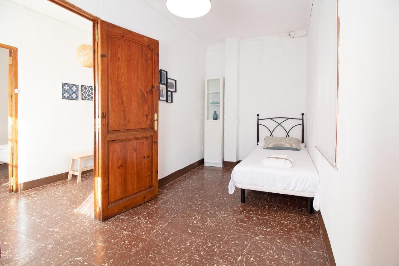 Global Properties, Apartamento Centrico En Canet D'En Berenguer Εξωτερικό φωτογραφία