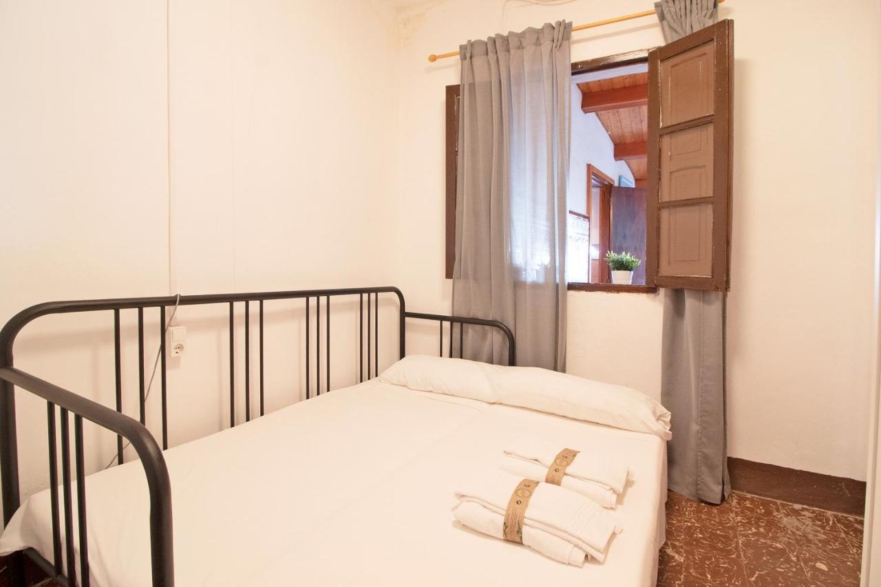 Global Properties, Apartamento Centrico En Canet D'En Berenguer Εξωτερικό φωτογραφία