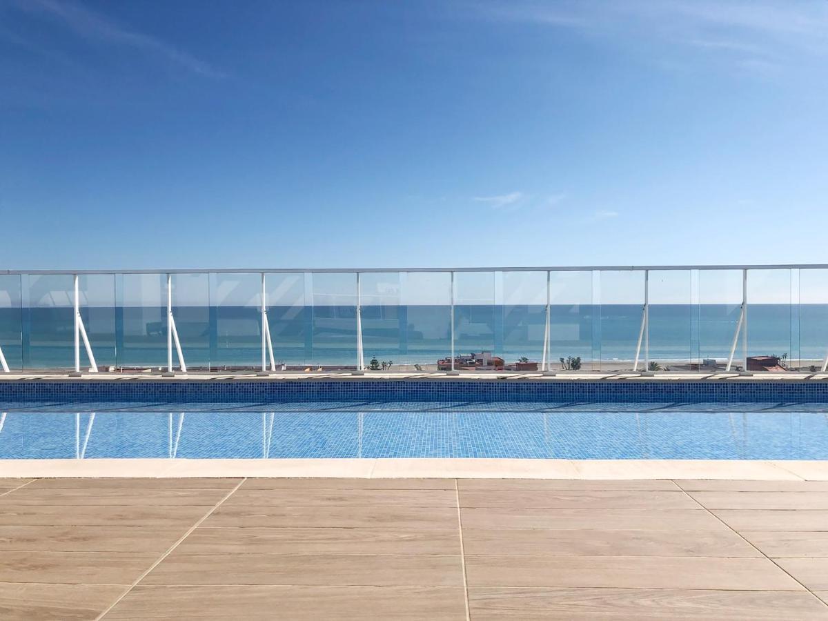 Global Properties, Apartamento Centrico En Canet D'En Berenguer Εξωτερικό φωτογραφία