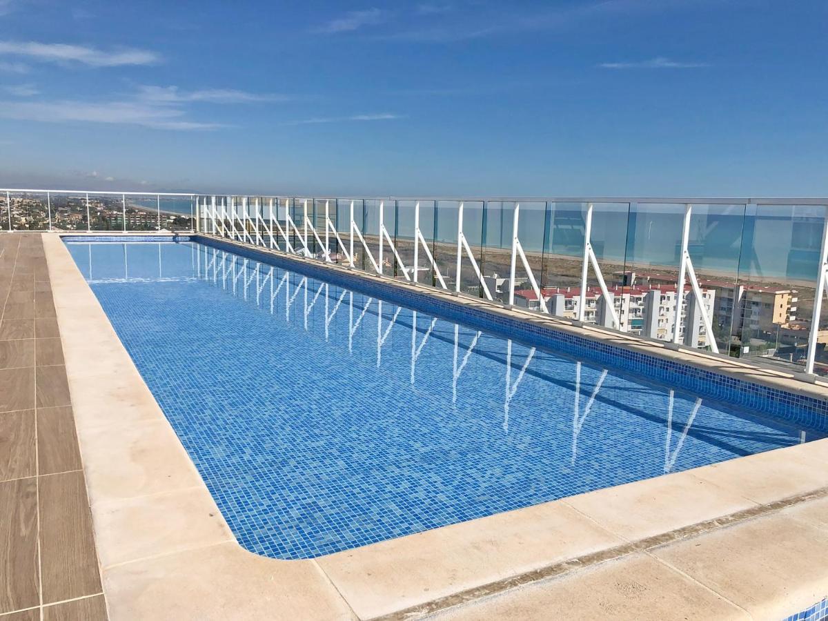 Global Properties, Apartamento Centrico En Canet D'En Berenguer Εξωτερικό φωτογραφία
