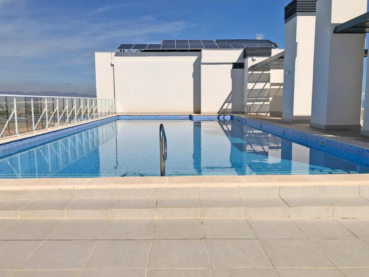 Global Properties, Apartamento Centrico En Canet D'En Berenguer Εξωτερικό φωτογραφία