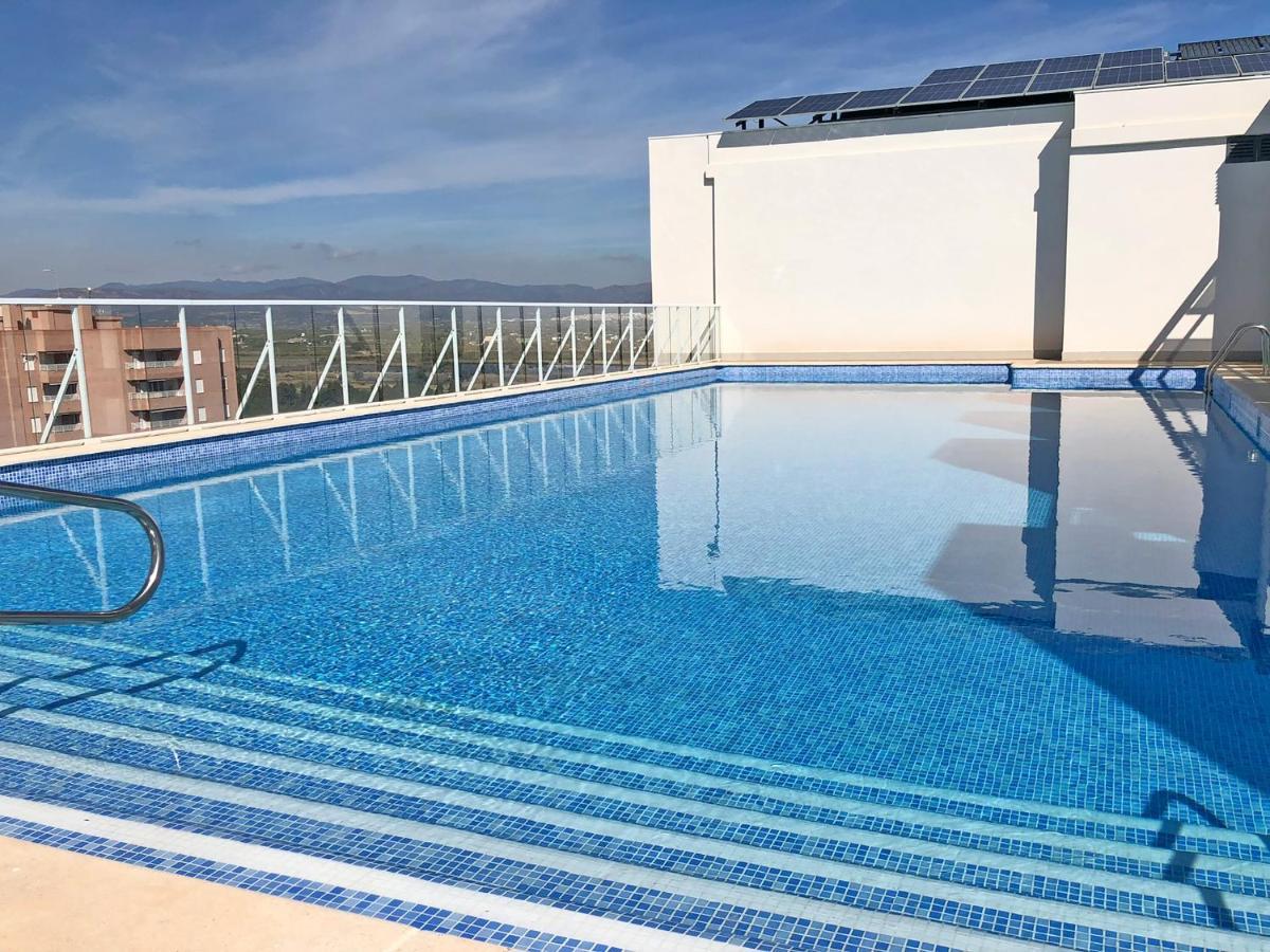 Global Properties, Apartamento Centrico En Canet D'En Berenguer Εξωτερικό φωτογραφία